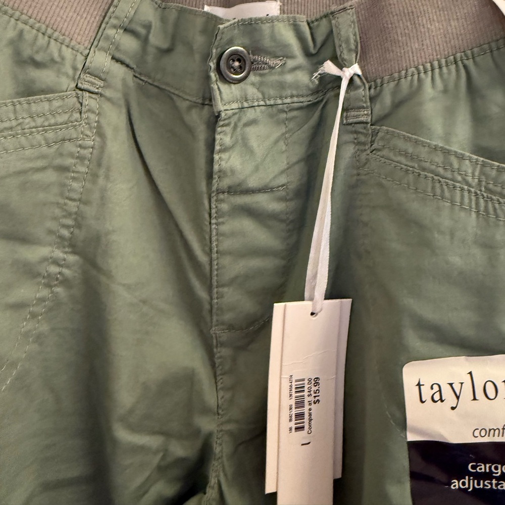 Dash Cargo Capri, PM